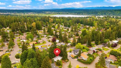 2329 167th Avenue NE Bellevue WA 98008