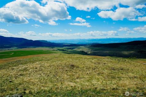 61 Janet Marie Road Oroville WA 98844