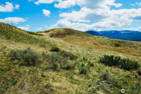 61 Janet Marie Road Oroville WA 98844