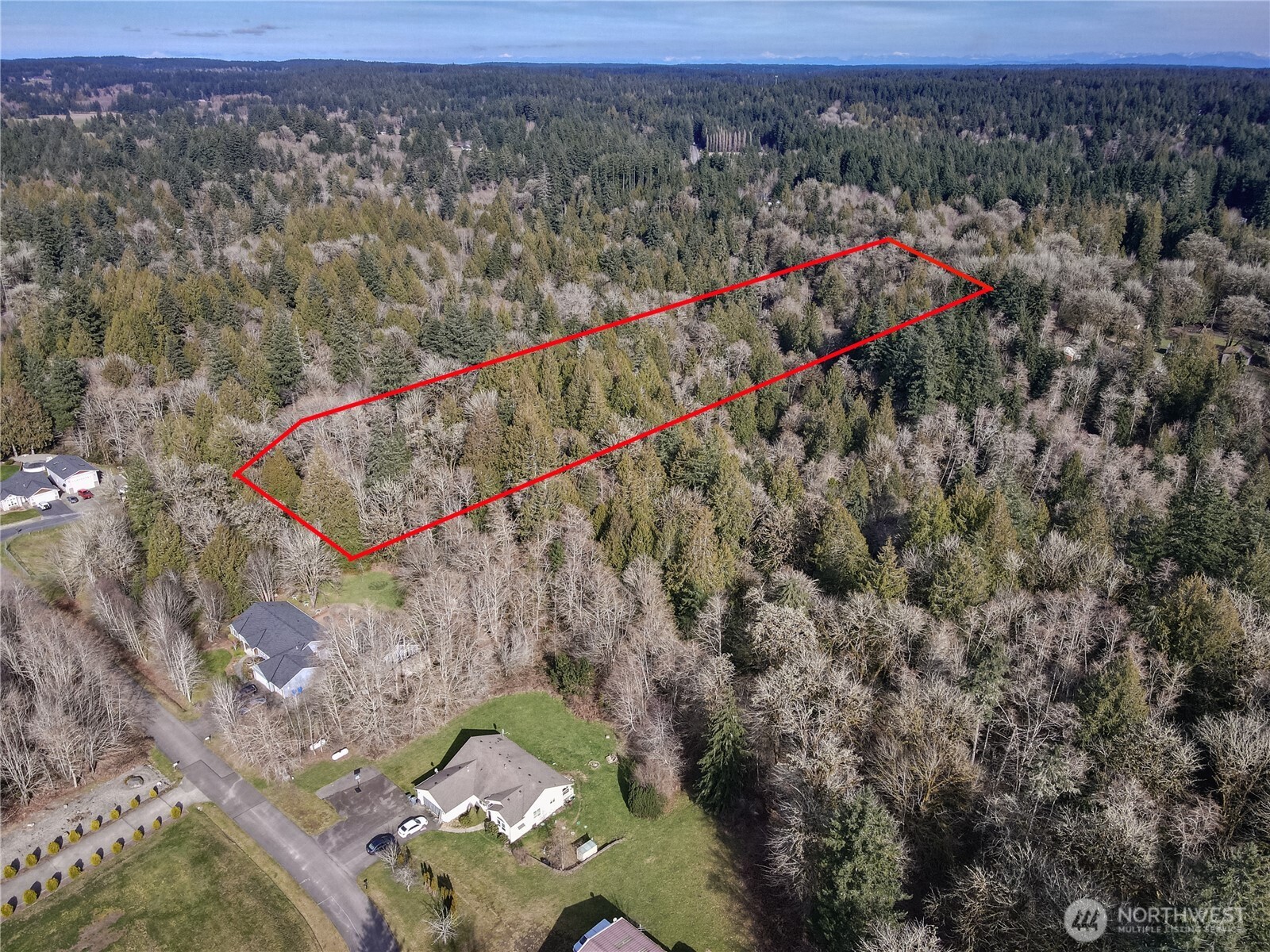 12402 131st Street NW Gig Harbor WA 98329