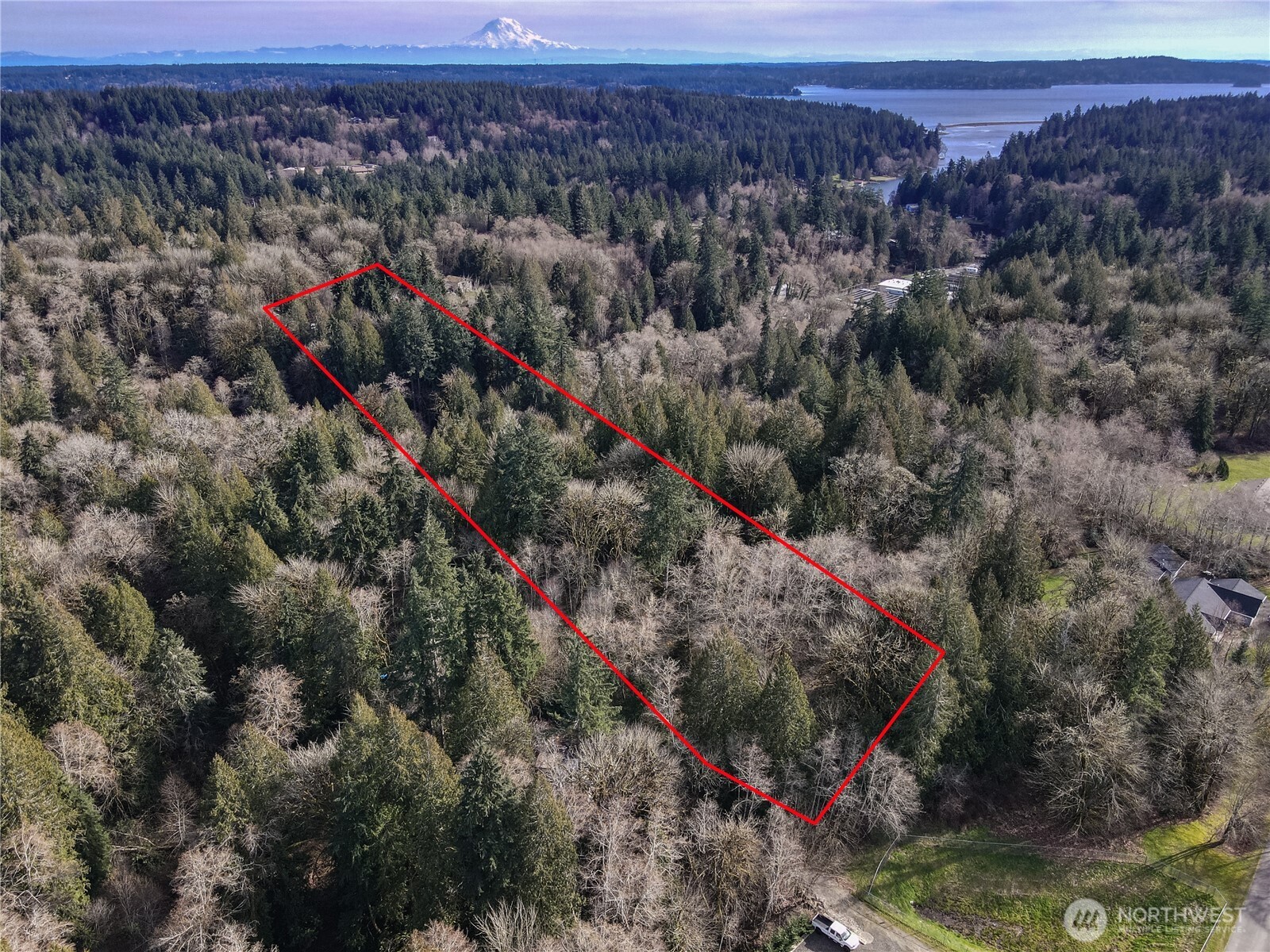 12402 131st Street NW Gig Harbor WA 98329