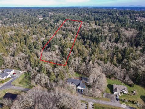 12402 131st Street NW Gig Harbor WA 98329