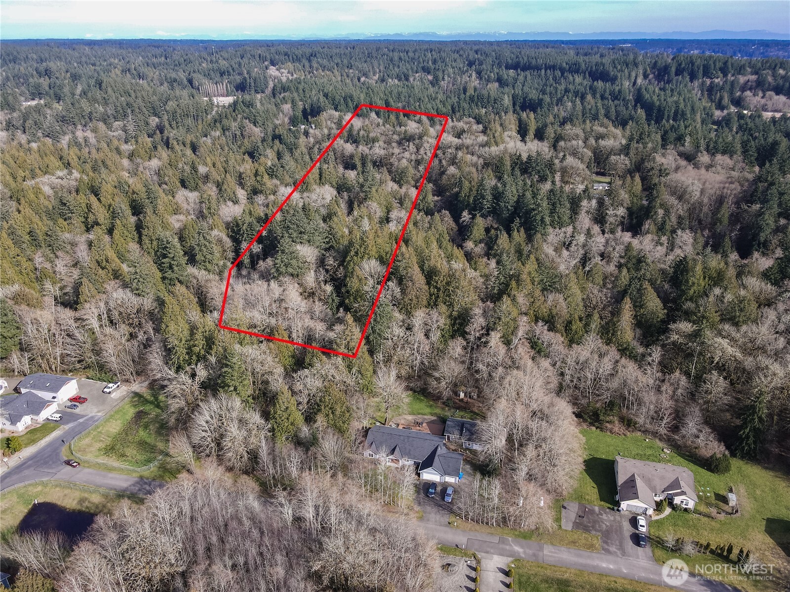 12402 131st Street NW Gig Harbor WA 98329