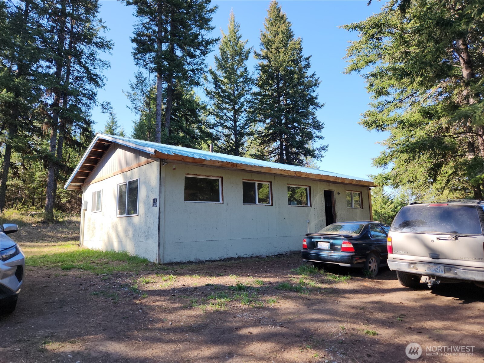 51 Trapline Loop Road Oroville WA 98844