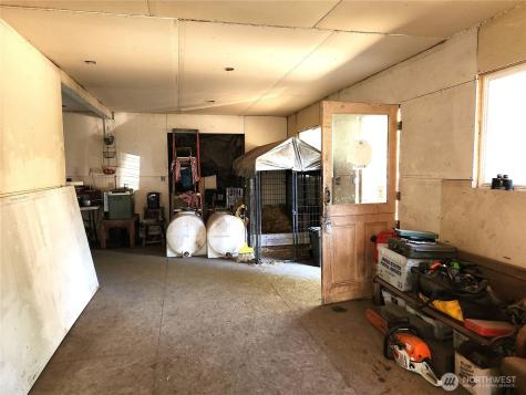 51 Trapline Loop Road Oroville WA 98844