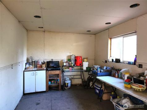 51 Trapline Loop Road Oroville WA 98844