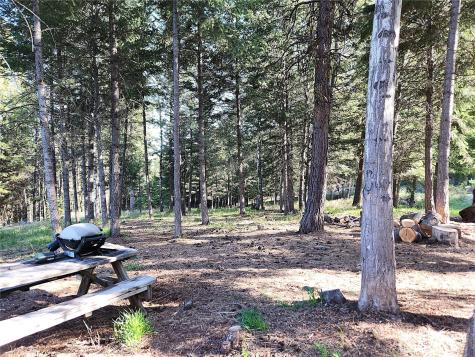 51 Trapline Loop Road Oroville WA 98844