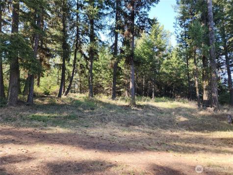 51 Trapline Loop Road Oroville WA 98844