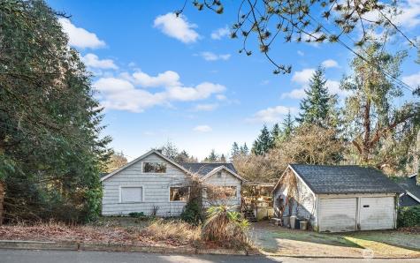 5721 108th Avenue NE Kirkland WA 98033