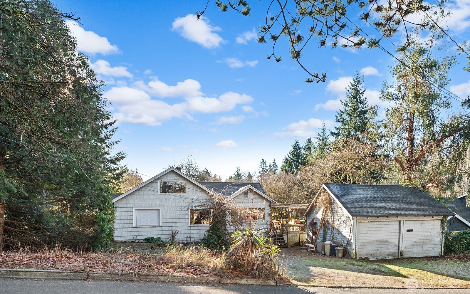5721 108th Avenue NE Kirkland WA 98033