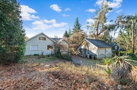 5721 108th Avenue NE Kirkland WA 98033