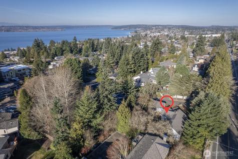 5721 108th Avenue NE Kirkland WA 98033