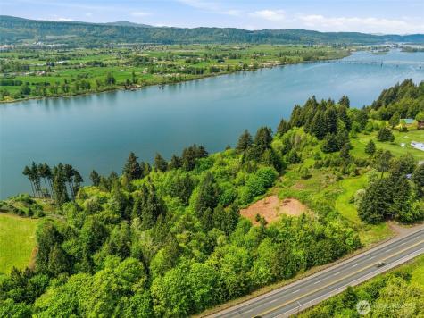 0 E State Route 4 Cathlamet WA 98612