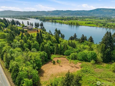 0 E State Route 4 Cathlamet WA 98612