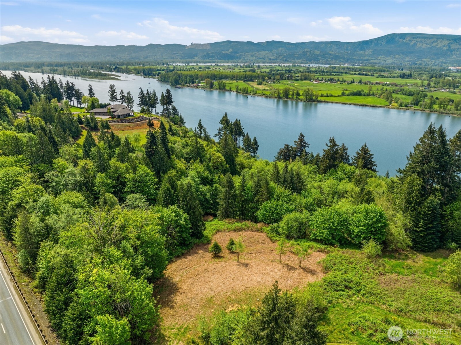 0 E State Route 4 Cathlamet WA 98612
