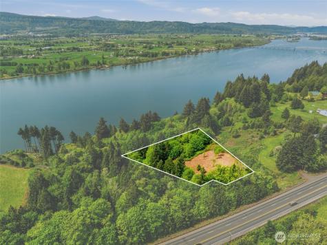 0 E State Route 4 Cathlamet WA 98612