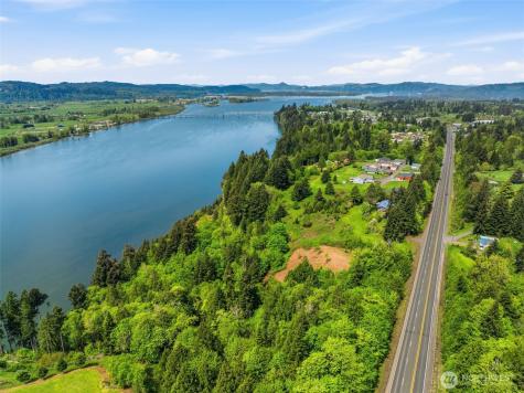 0 E State Route 4 Cathlamet WA 98612