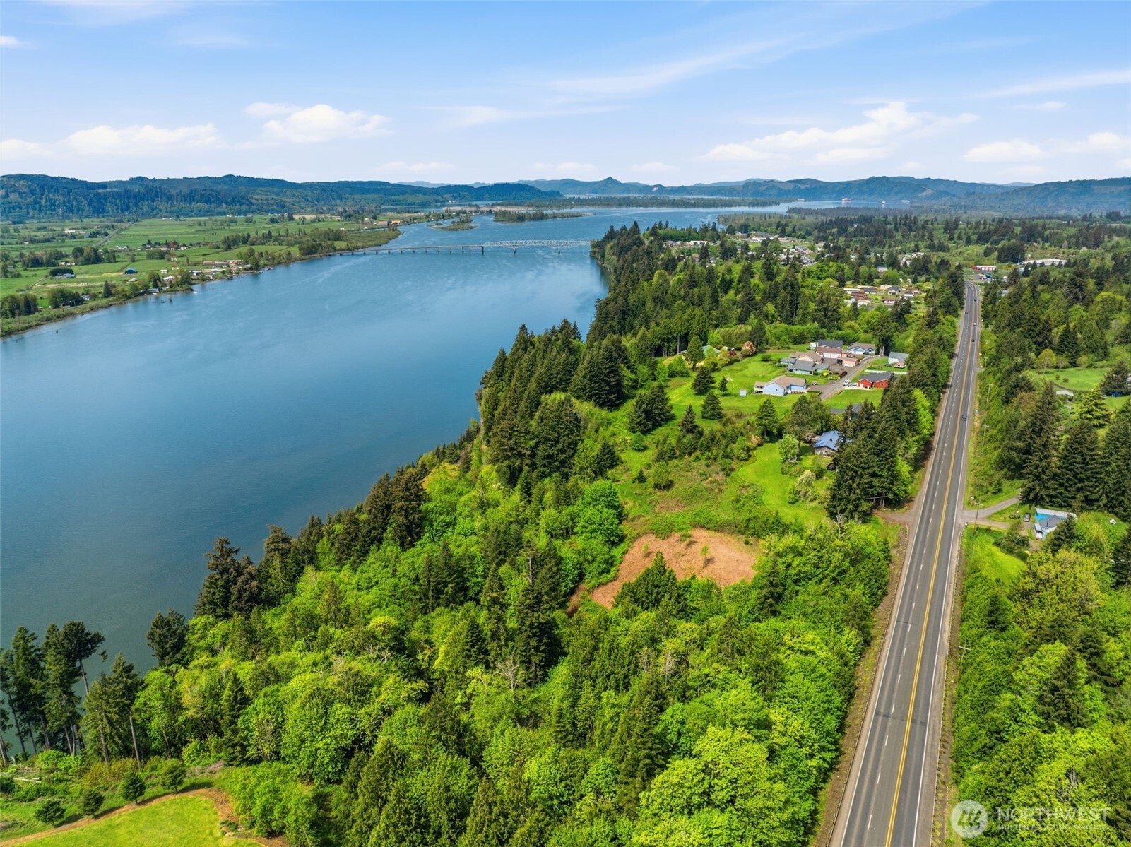 0 E State Route 4 Cathlamet WA 98612