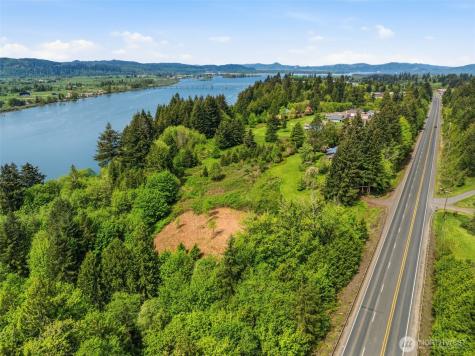 0 E State Route 4 Cathlamet WA 98612