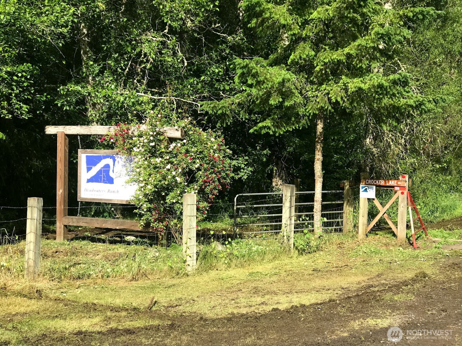 106 Crocker Lake Road Quilcene WA 98376