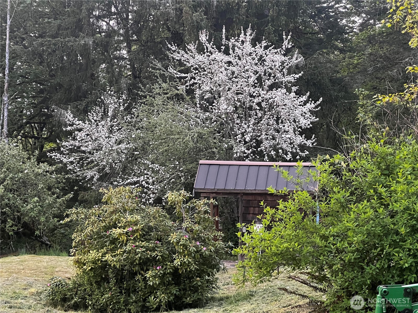 106 Crocker Lake Road Quilcene WA 98376