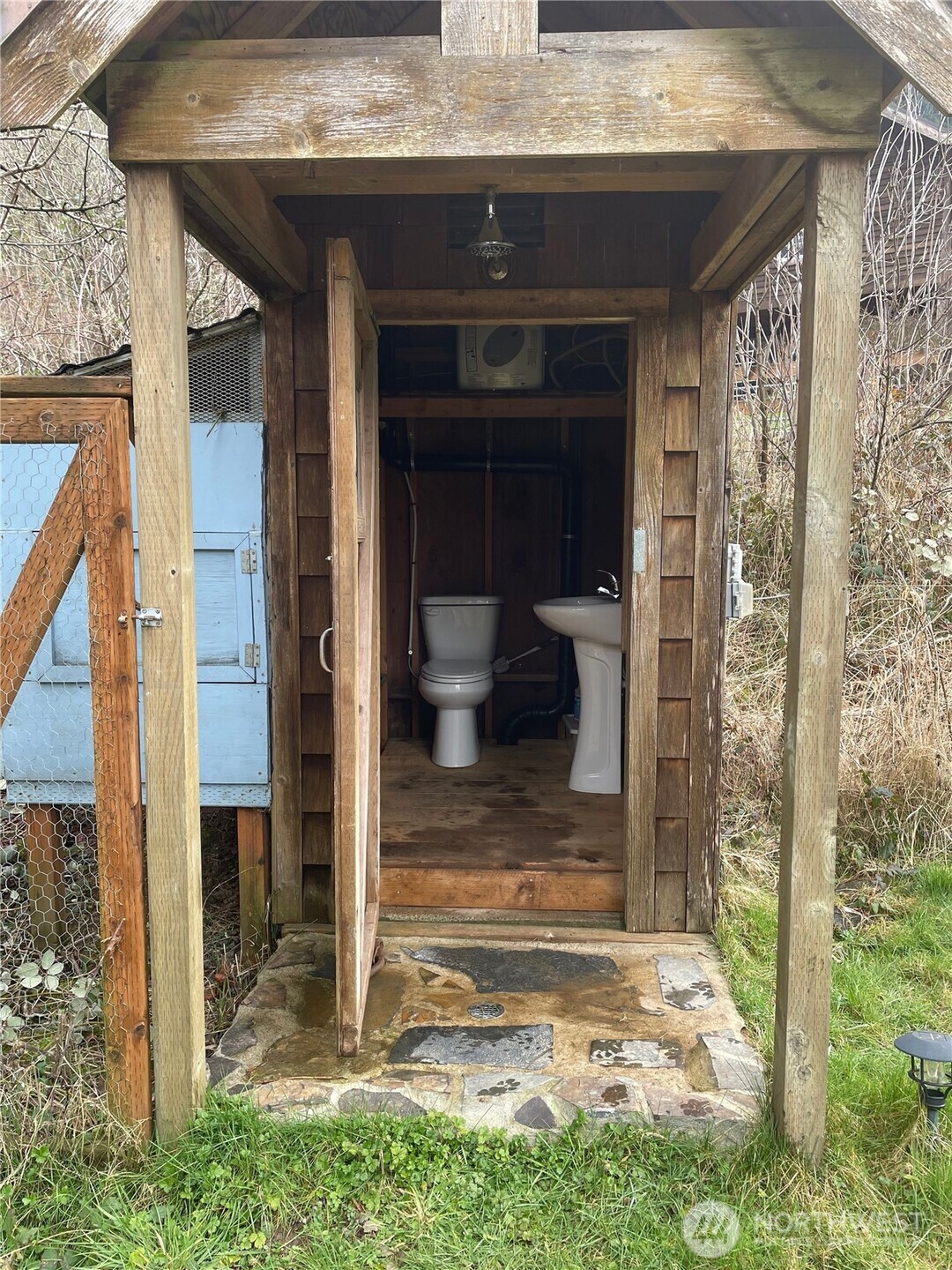 106 Crocker Lake Road Quilcene WA 98376