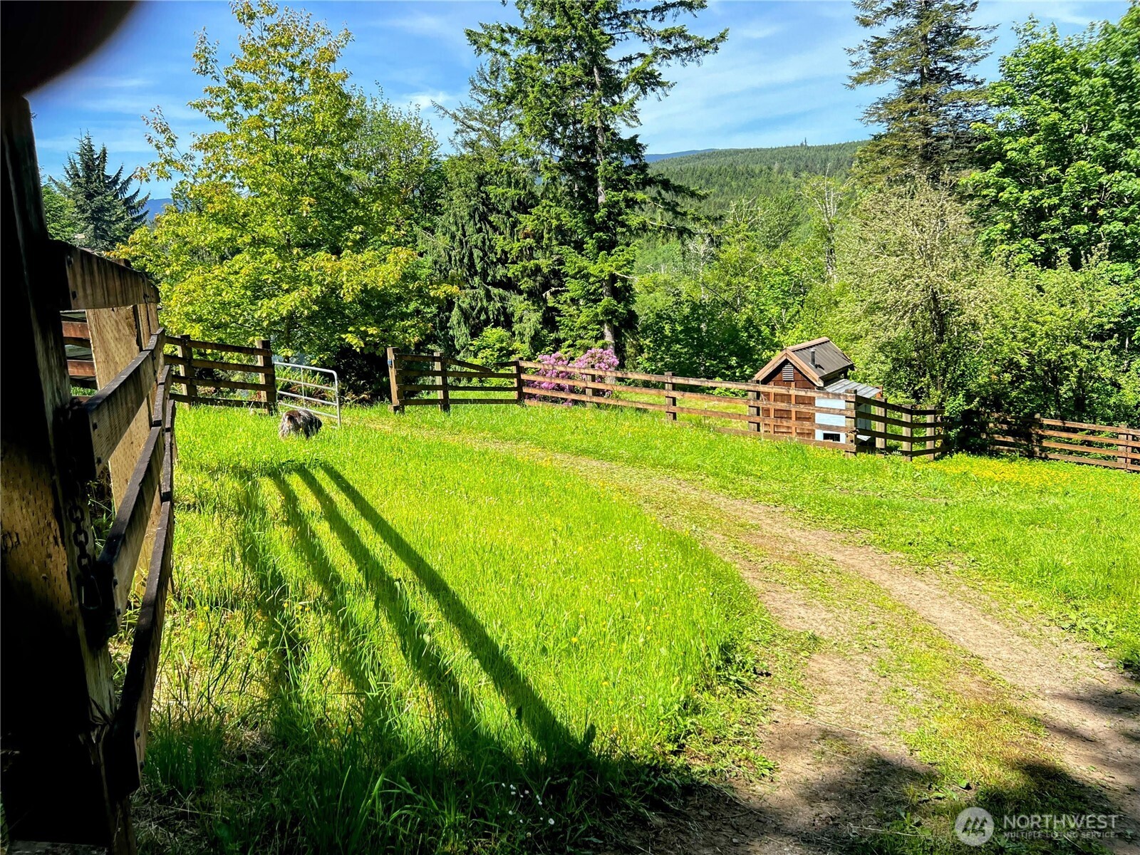106 Crocker Lake Road Quilcene WA 98376