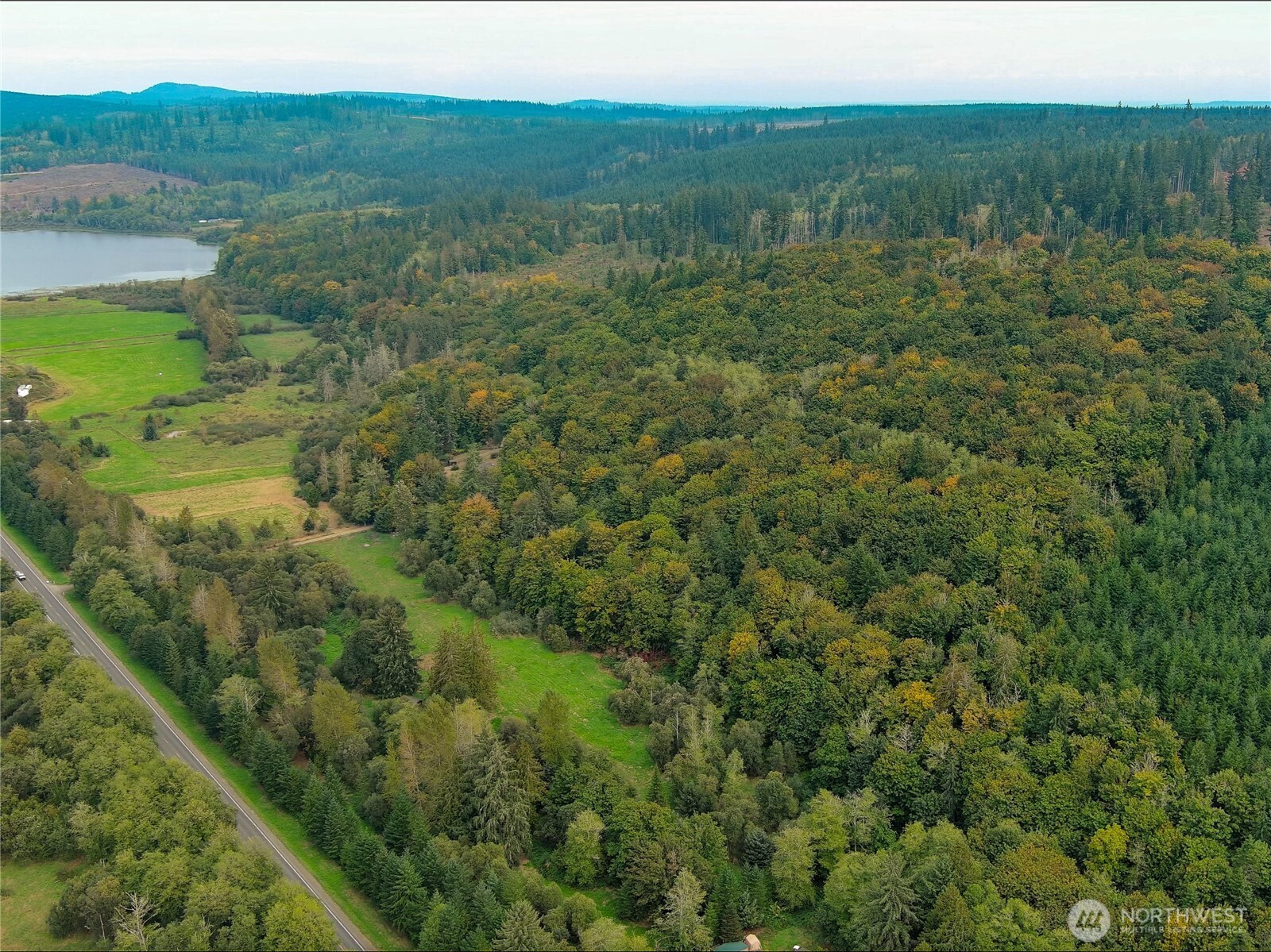 106 Crocker Lake Road Quilcene WA 98376