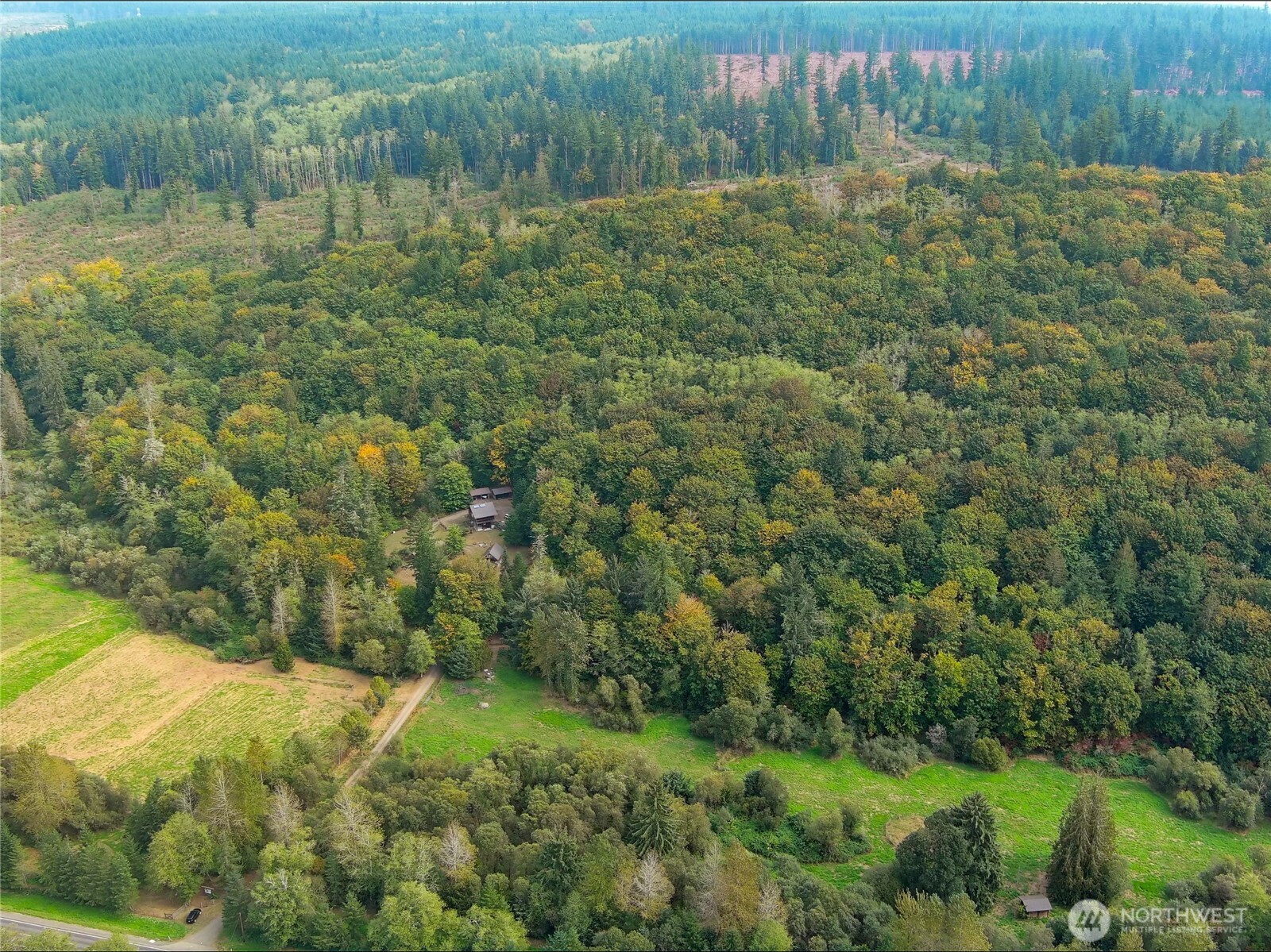 106 Crocker Lake Road Quilcene WA 98376