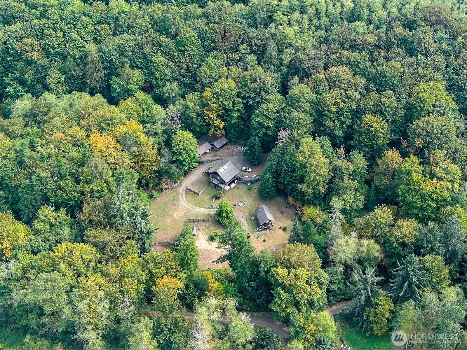 106 Crocker Lake Road Quilcene WA 98376