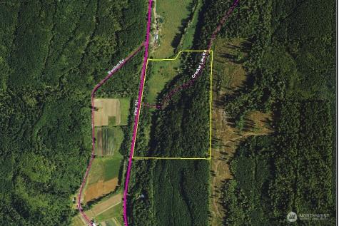 106 Crocker Lake Road Quilcene WA 98376