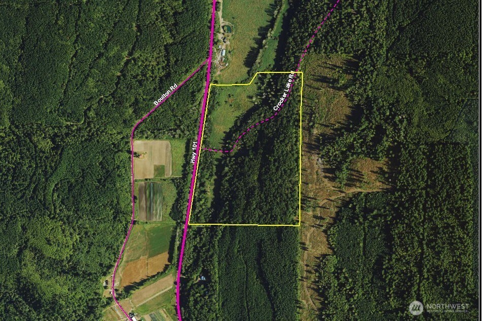106 Crocker Lake Road Quilcene WA 98376