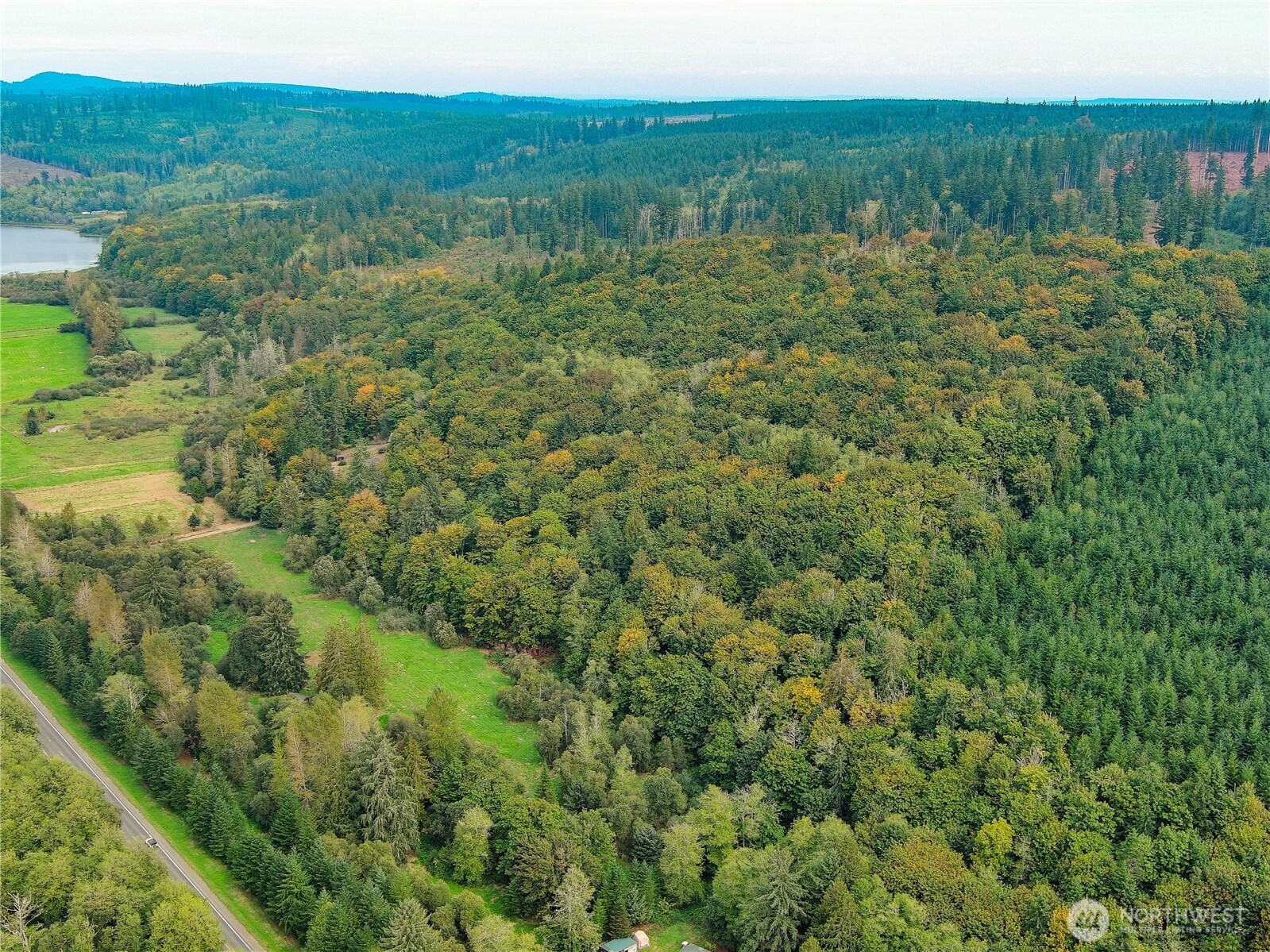 106 Crocker Lake Road Quilcene WA 98376