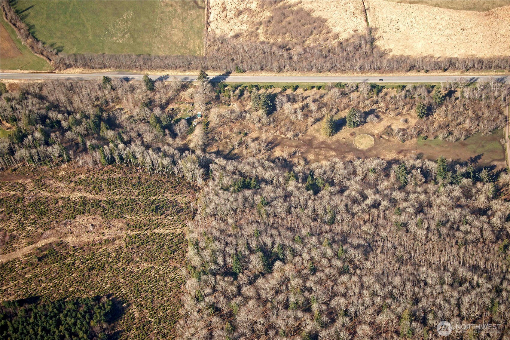 106 Crocker Lake Road Quilcene WA 98376