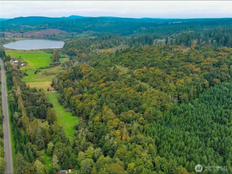 106 Crocker Lake Road Quilcene WA 98376