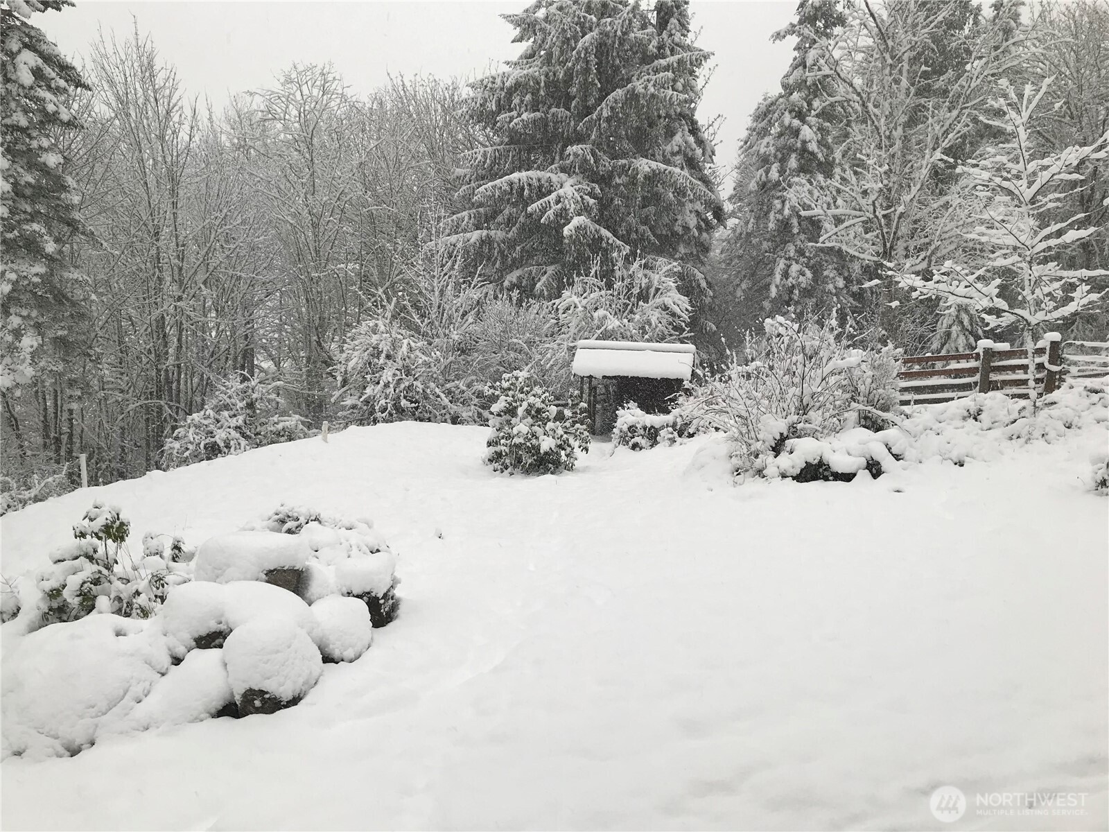 106 Crocker Lake Road Quilcene WA 98376