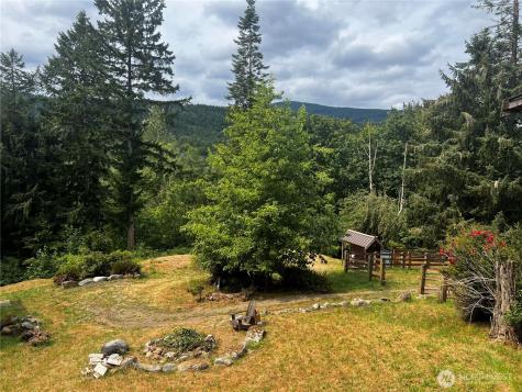 106 Crocker Lake Road Quilcene WA 98376