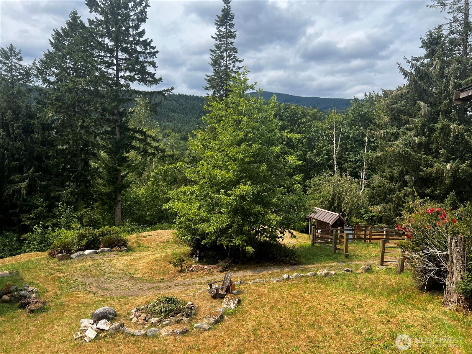 106 Crocker Lake Road Quilcene WA 98376