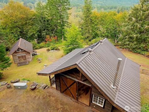 106 Crocker Lake Road Quilcene WA 98376