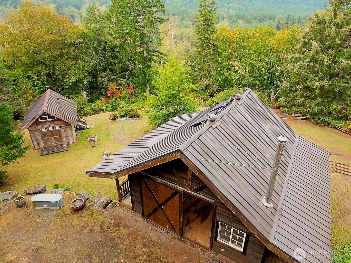 106 Crocker Lake Road Quilcene WA 98376