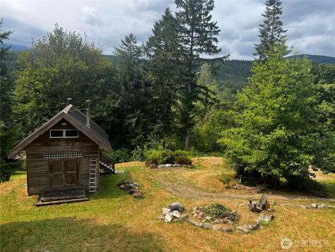 106 Crocker Lake Road Quilcene WA 98376