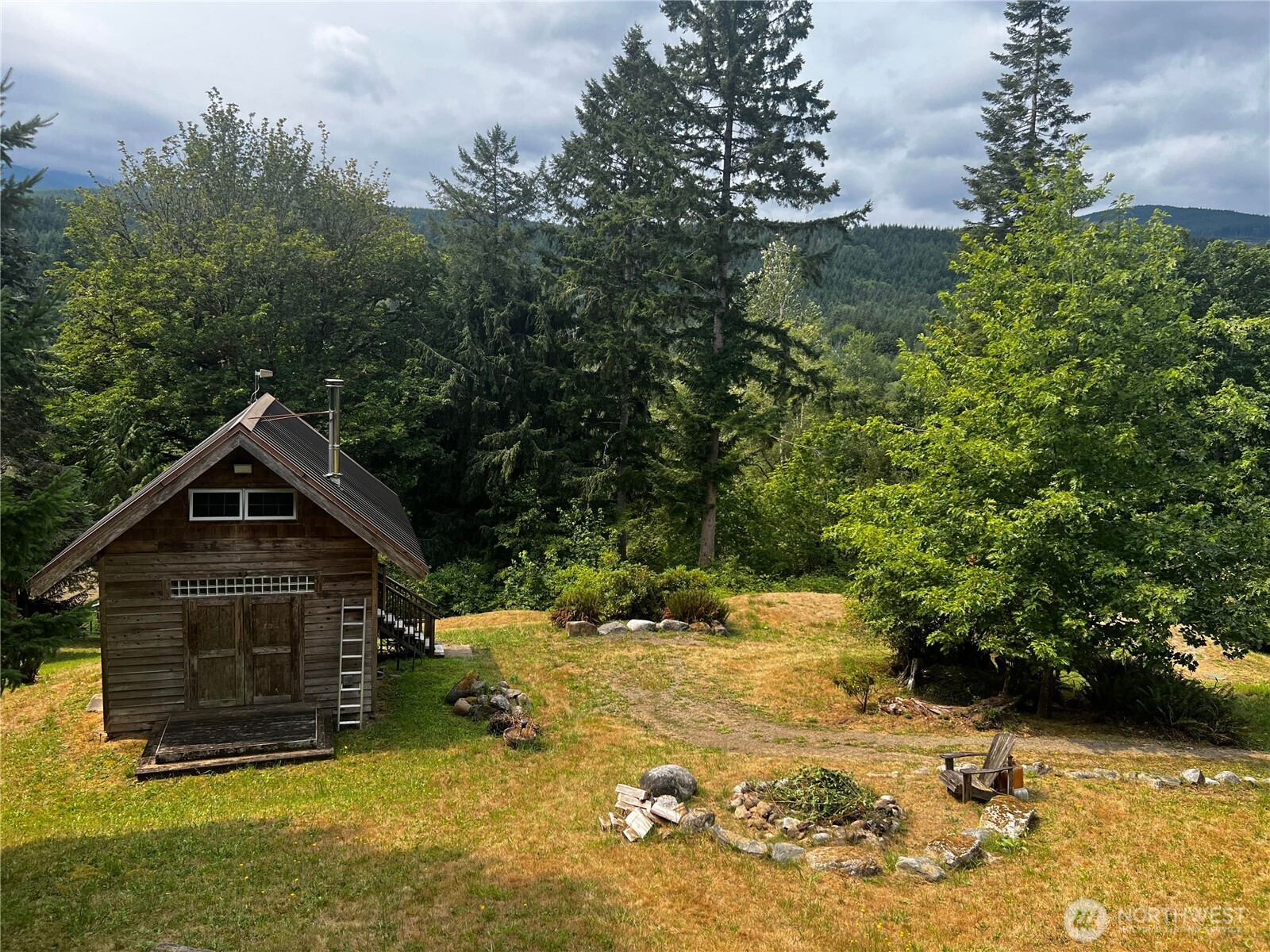 106 Crocker Lake Road Quilcene WA 98376
