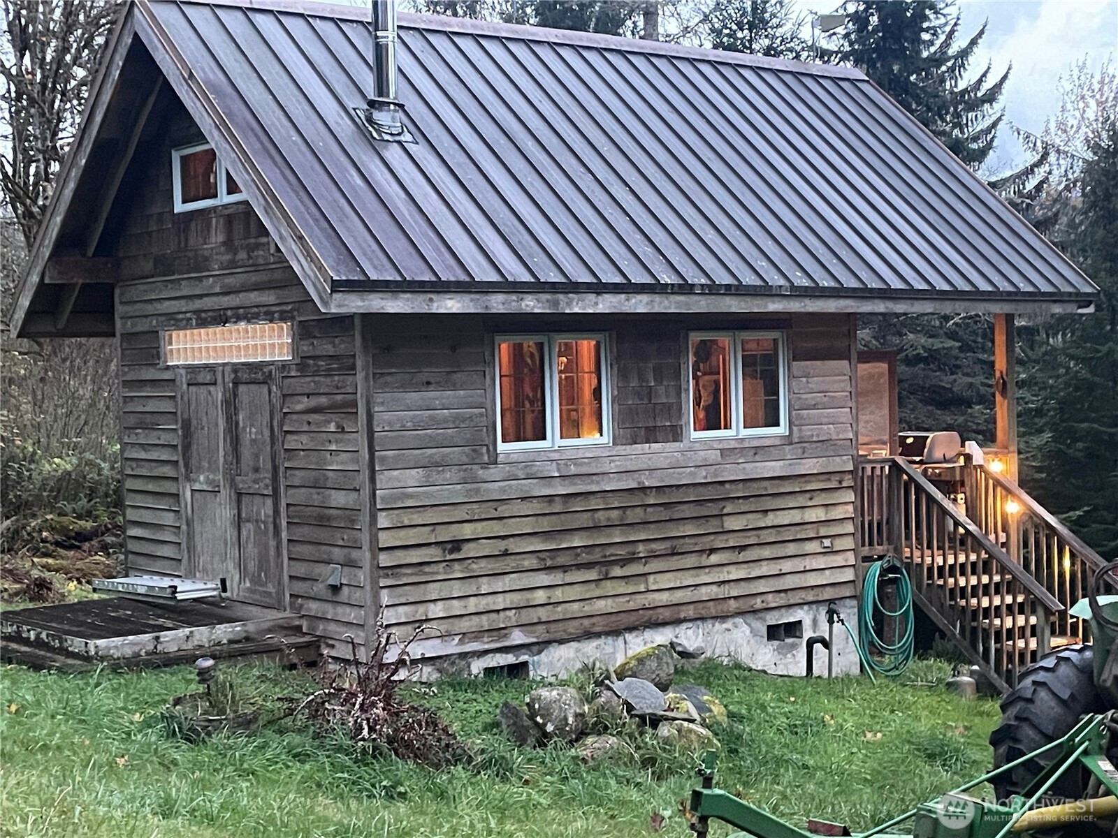 106 Crocker Lake Road Quilcene WA 98376