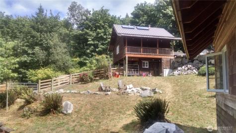 106 Crocker Lake Road Quilcene WA 98376
