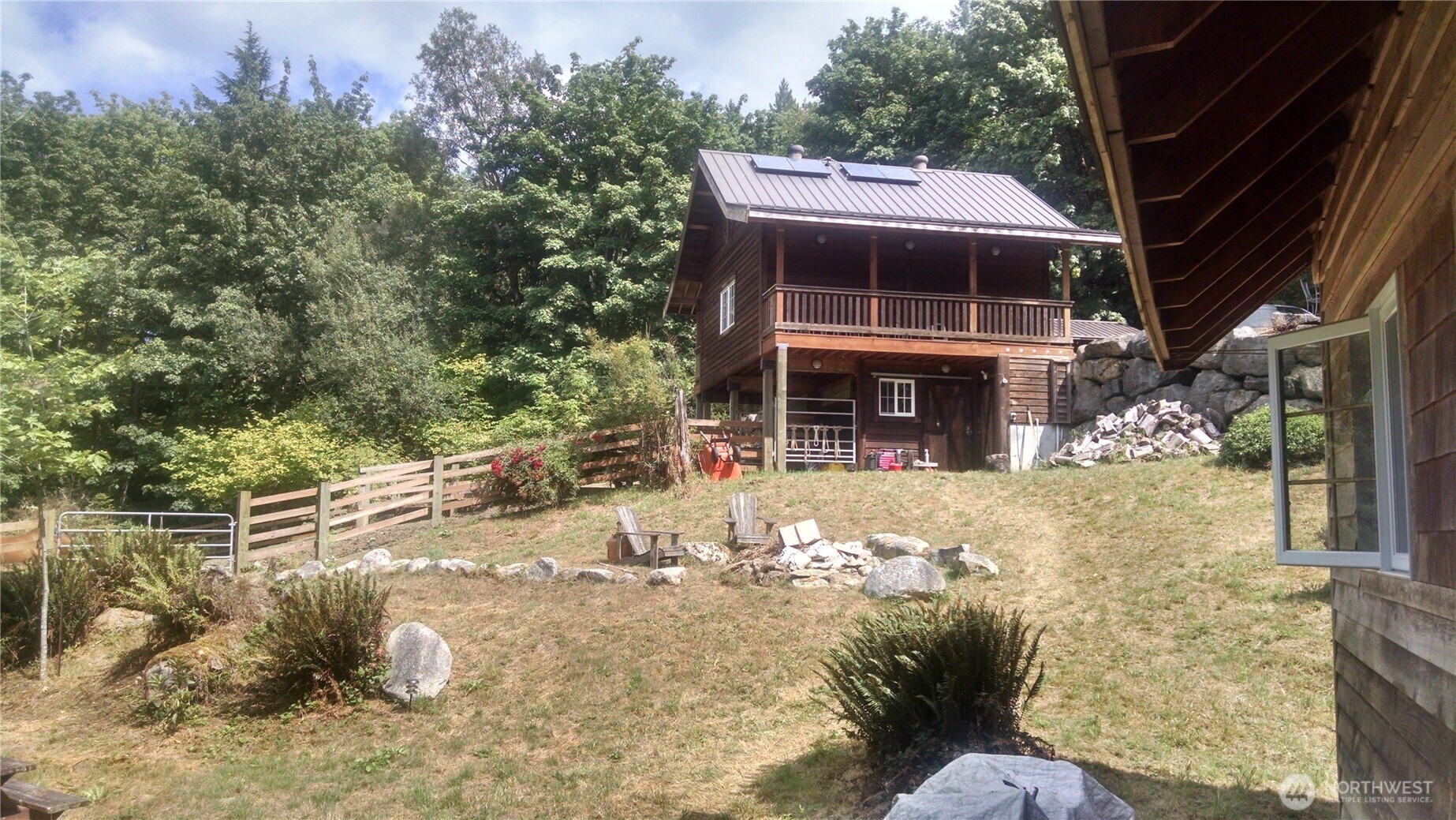106 Crocker Lake Road Quilcene WA 98376