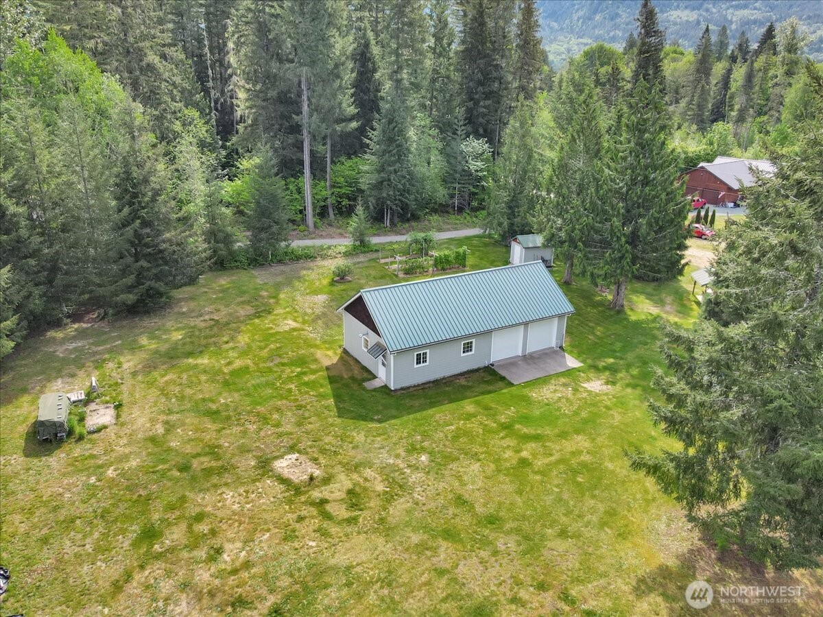 56151 Conifer Lane Darrington WA 98241