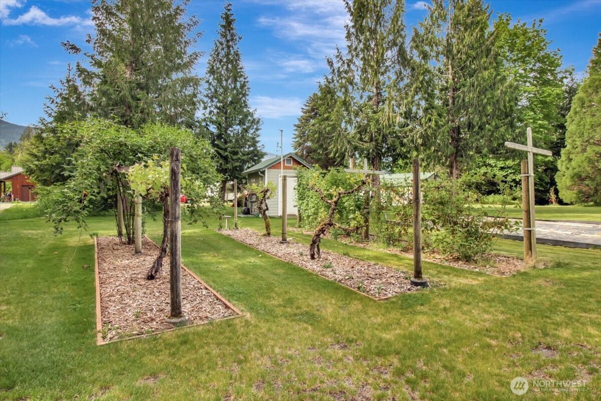 56151 Conifer Lane Darrington WA 98241