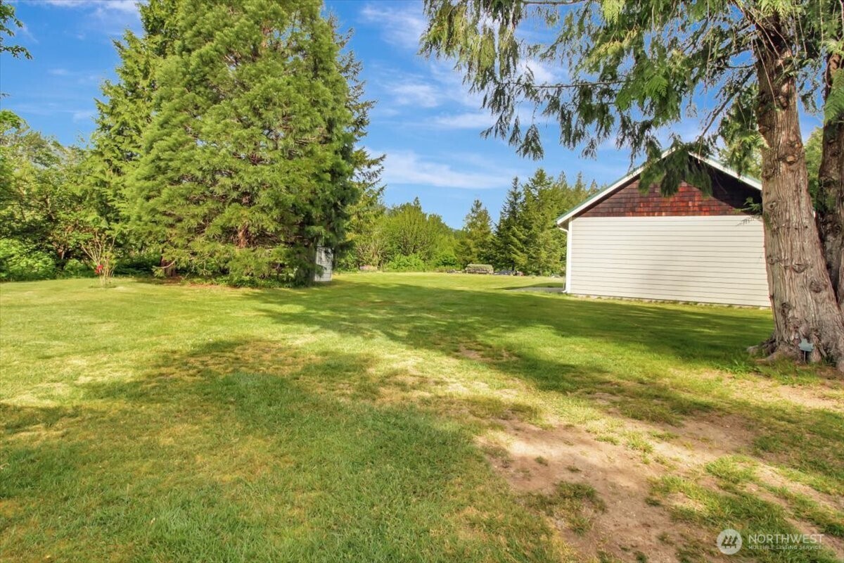 56151 Conifer Lane Darrington WA 98241