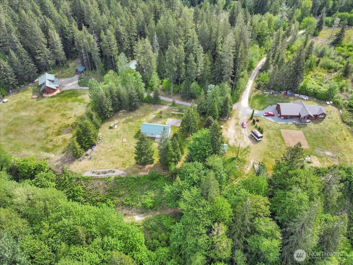 56151 Conifer Lane Darrington WA 98241