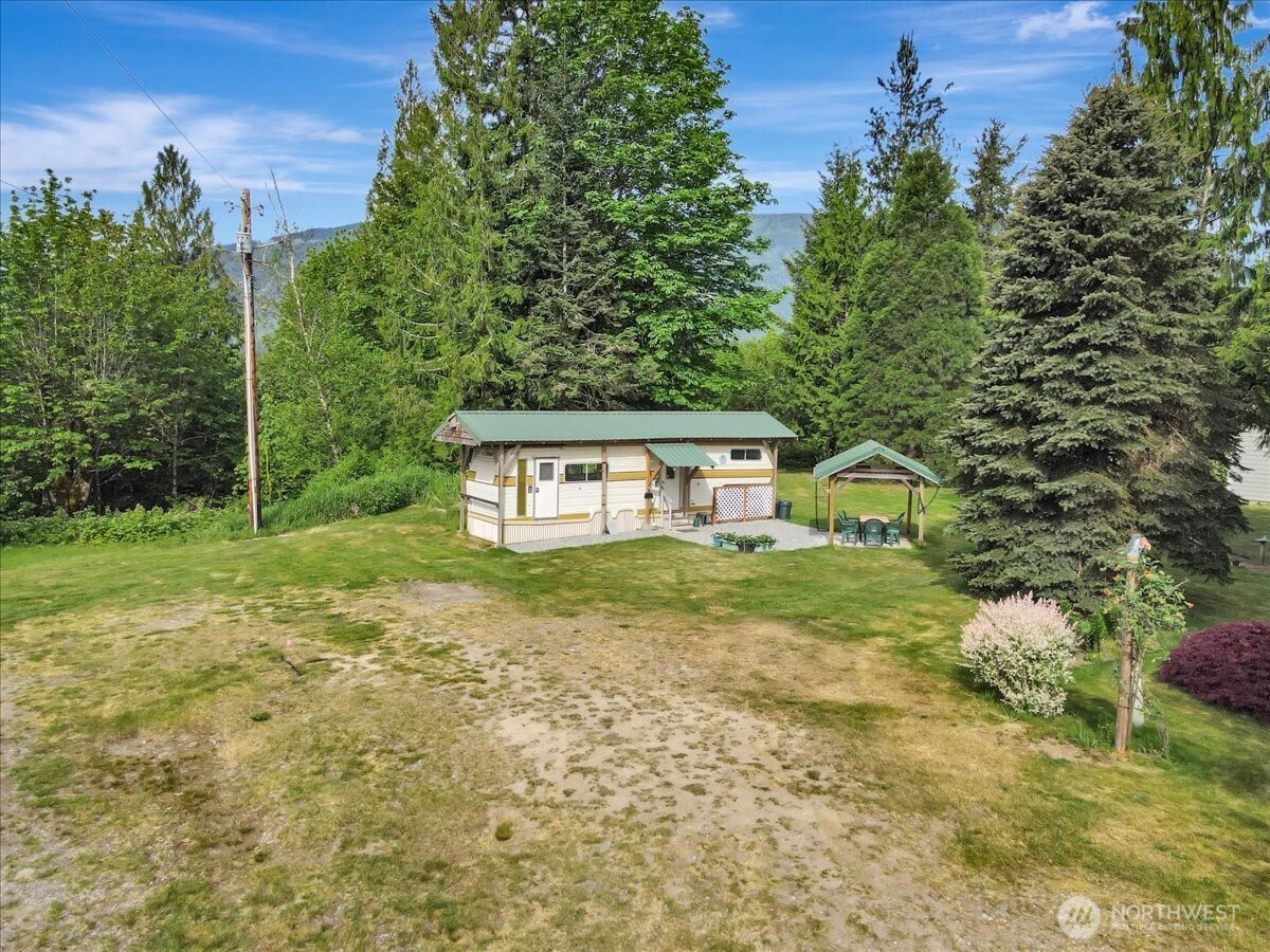56151 Conifer Lane Darrington WA 98241